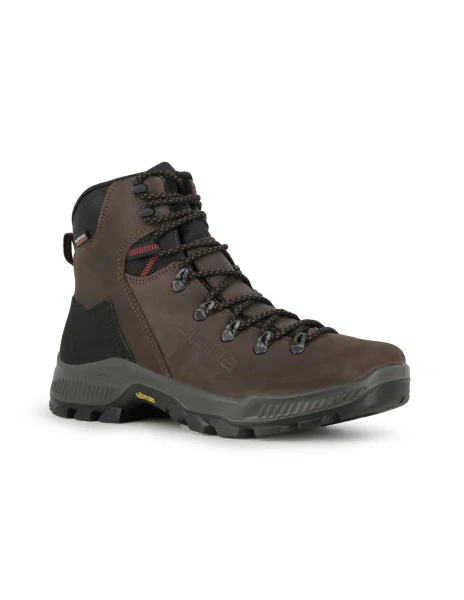 Alpina PRIMA MID DARK BROWN 35,5 5606-35,5