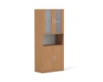 Skříň sestavy Office C504