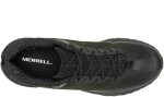 Běžecké boty Merrell Agility Peak 5 J068045 - černé Velikost obuvi v EU: 47