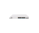 Cisco Catalyst switch C1300X-24MU-4X (24x2,5GbE,4xSFP28,10Gb/s uplink - 25Gb/s stack only,16xPoE+,8xPoE++,740W) EDF_1608529