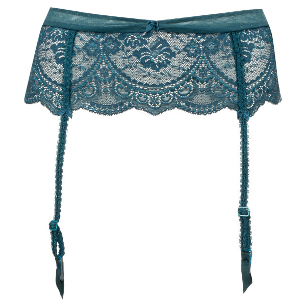 Suspender belt 60509-328 - Selmark M