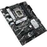 ASUS PRIME H770-PLUS D4 / H770 / LGA1700 / 4x DDR5 / PCIEx16 / 2.5GLAN / ATX (90MB1CU0-M0EAY0)