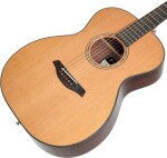Furch Yellow OM-CR CNR Active 2026