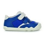Geox Steppieup Royal/White