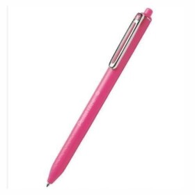 Izee Kuličkové pero růžové 0,7 mm PENT.BX467-P