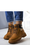 Boty model 205887 Solea 37