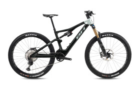 BH iLYNX TRAIL CARBON 8.8 29", rám 15" (S), 2025, black - ZDARMA dopravné, odborná montáž, seřízení! (Záruka nejlepší ceny. Nakupujte u autorizovaného prodejce.)