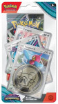 Pokémon TCG: Twilight Masquerade Premium Checklane Blister