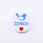 Divja Placka - Ženich