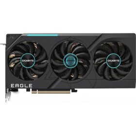 GIGABYTE GeForce RTX 4070 EAGLE OC 12G / 2505 MHz / 12GB GDDR6X / 192bit / 1x HDMI+3x DP / 200W (8) (GV-N4070EAGLE OC-12GD)