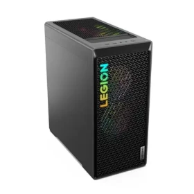 Lenovo Legion T5 26ARA8 šedá / AMD Ryzen 5 7600 3.8GHz / 32GB / 1TB SSD / RTX 4060 Ti 8GB / W11H (90UY00E5MK)