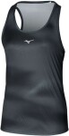 Mizuno Core Graphic tank(W) Black