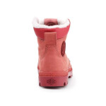 Dámské boty Pampa Sport WPS Brick Dust/Cowhide W 72992-653-M - Palladium EU 40