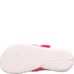 Dívčí barefit nazouvací obuv VENTI Pink Superfit 1-006705-5500 - 34