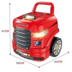 Mamido Nákladní auto pro malého automechanika