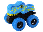 Mamido Autíčko Tyrannosaurus Rex modré