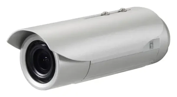 LevelOne Bullet 3MP IR PoE / Venkovní IP kamera / 2048 × 1536 px / IR 30 m / PoE / IP68 (FCS-5057)