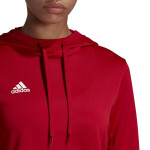 Fotbalová mikina adidas Team 19 Hoody W DX7338 2XS