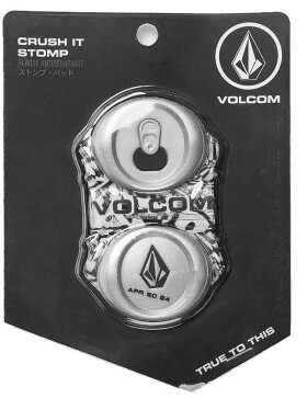 Volcom Crushed Can black