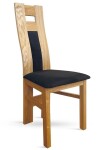 STIMA Jídelní židle TOSCA 836 - DUB - moderní látky