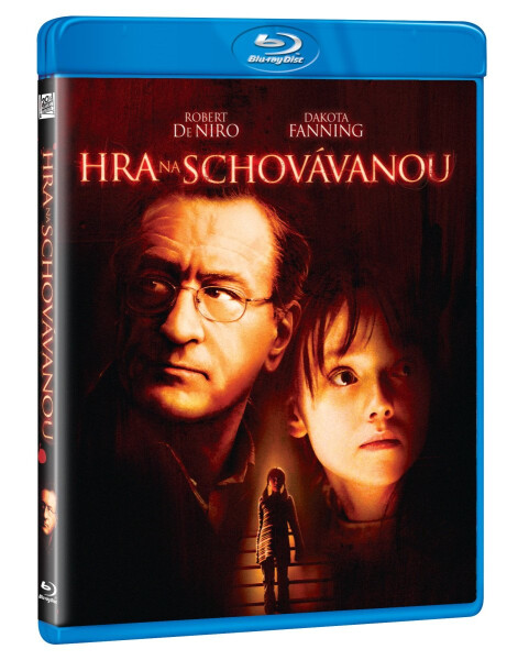 Hra na schovávanou BD