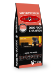 BARDOG PUPPY Large &amp; Breed 28/16 kuřecí maso velká plemena 15 kg