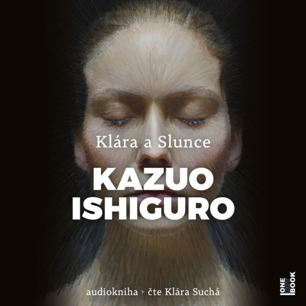 Klára Slunce Klára Kazuo Ishiguro