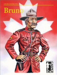 Bruno - George Burkovec