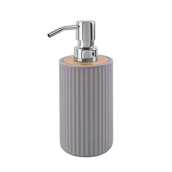 HOPA - Koupelnová série RAYON - Koupelnové doplňky - Dávkovač mýdla KD02191634