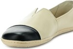 Be Lenka Rosaluna Light Beige mokasíny