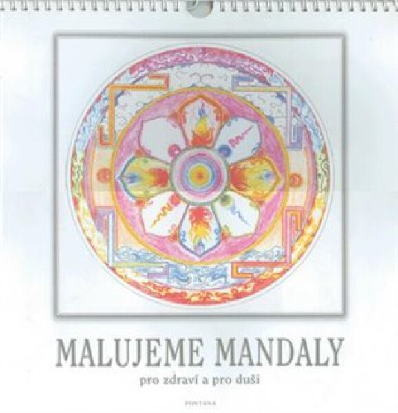 Malujeme mandaly