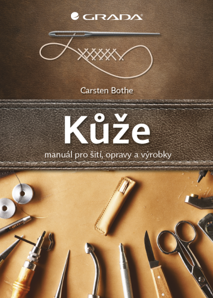Kůže - Carsten Bothe
