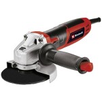 BOSCH GWS 18V-7 Professional 125 mm - 2x 4.0 Ah / Aku úhlová bruska / 18V / 11.000 ot-min / M14 / 2x4.0 Ah (06019H9005)