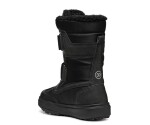 Dětské zimní boty Geox J46D8A 0MEFU C9999 Velikost: 34