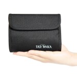 Tatonka Euro Wallet RFID B (black)