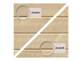 Dětské hřiště – Karibu Fidel 22369