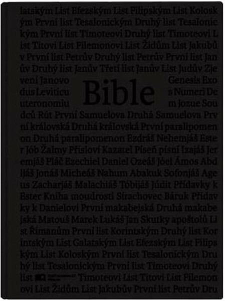 Jubilejní Bible