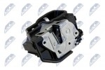 NTY Centrální zámek BMW 1 (E87,F20) 2 (F22,F23,F87) 3 (E90–F31) – zadní levý