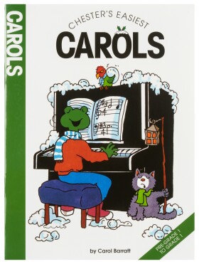 MS Chester's Easiest Carols