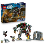 LEGO® Star Wars™ 75451 Souboj se strážným droidem v paláci Hutta - LEGO®