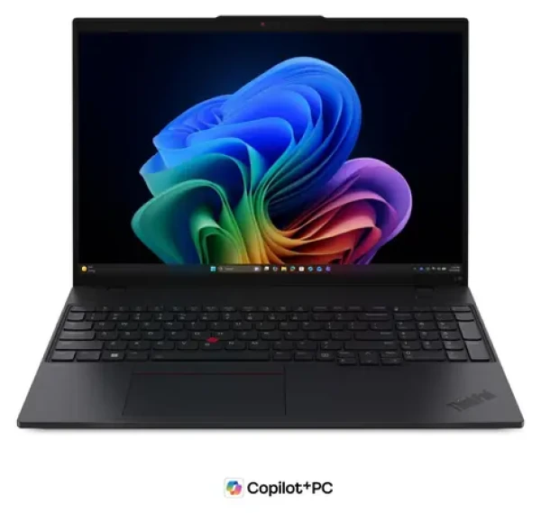 Lenovo ThinkPad L16 Gen 3 černá / Notebook / 16" WUXGA / Intel Core Ultra 5 325 / 32GB / 512GB SSD / Intel Graphics (21X80013CK)