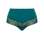 Sculptresse Estel High Waist Brief emerald 9684