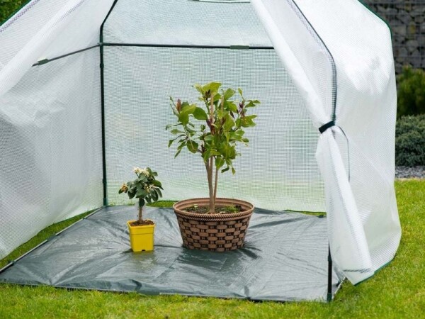 Fóliovník – Peperoni 1,8 x 1,8 m