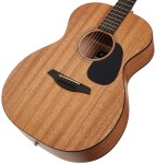 Furch Blue OM-MM 43mm CNR active
