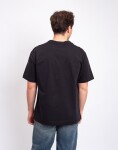 Tričko ONE OF XX T-shirt Photo Faded Black