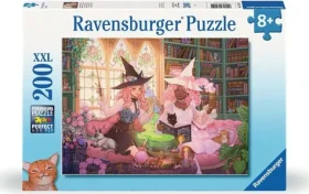 Ravensburger Pohádková knihovna