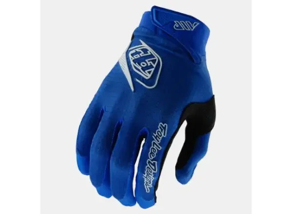 Troy Lee Designs Air Mono rukavice Blue vel. M