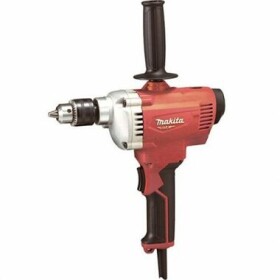 Makita Maktec M8101K / Vrtačka s příklepem / 710W / 3.200 ot-min (M8101K)