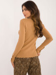 Jumper AT SW 2334.91 camel