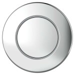 IDEAL STANDARD - Septa Pro Ovládací tlačítko splachování XS P1, chrom P0109AA